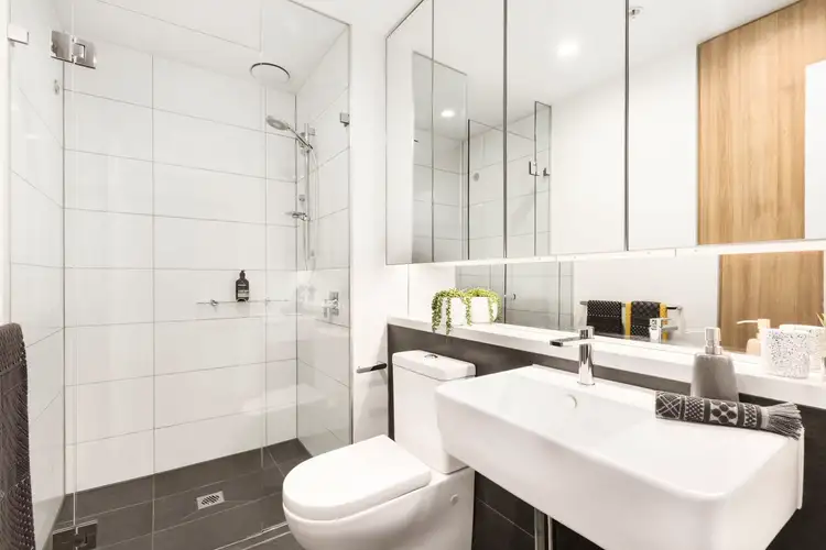 Sixth view of Homely apartment listing, 804/1 Grosvenor Street, Doncaster VIC 3108