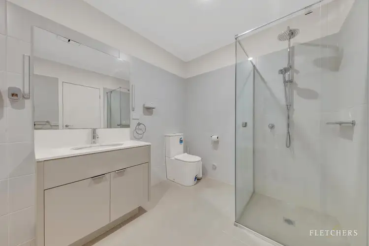 Fourth view of Homely townhouse listing, 47 Parkwood Terrace, Point Cook VIC 3030