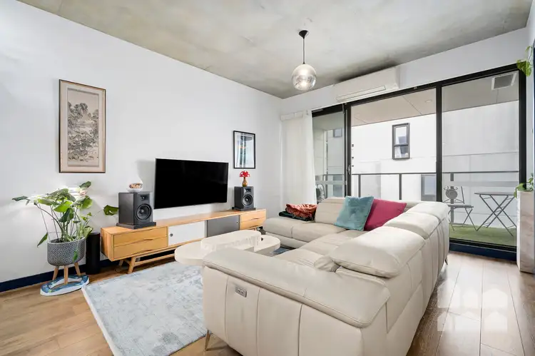 605/90 Buckley Street, Footscray VIC 3011
