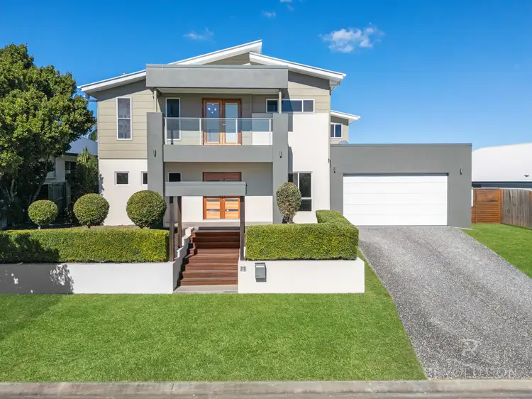12 Riverine Drive, Springfield Lakes QLD 4300
