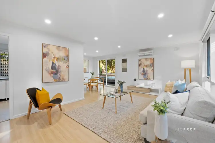 Main view of Homely unit listing, 4/107 Surrey Road, Blackburn North VIC 3130