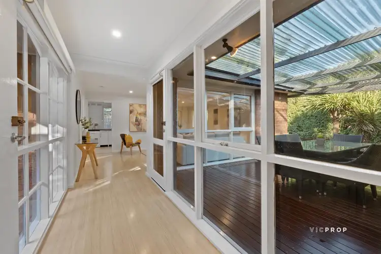Second view of Homely unit listing, 4/107 Surrey Road, Blackburn North VIC 3130