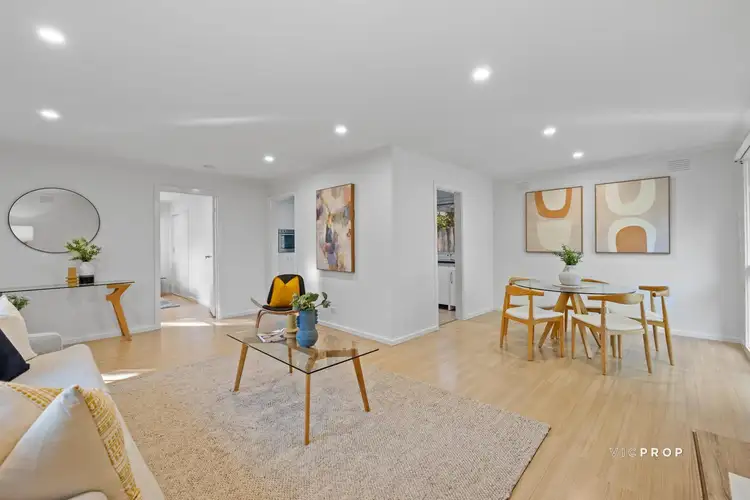 Third view of Homely unit listing, 4/107 Surrey Road, Blackburn North VIC 3130