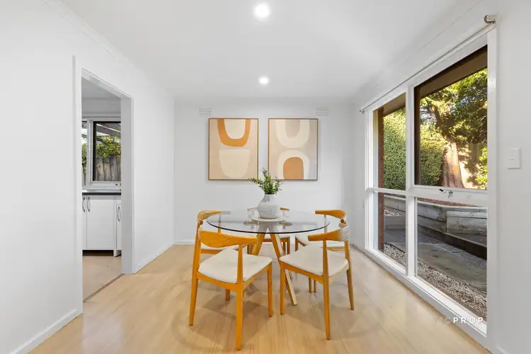 Fourth view of Homely unit listing, 4/107 Surrey Road, Blackburn North VIC 3130