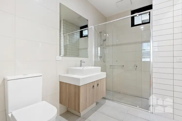 Fifth view of Homely townhouse listing, 32 Waterline Place, Williamstown VIC 3016