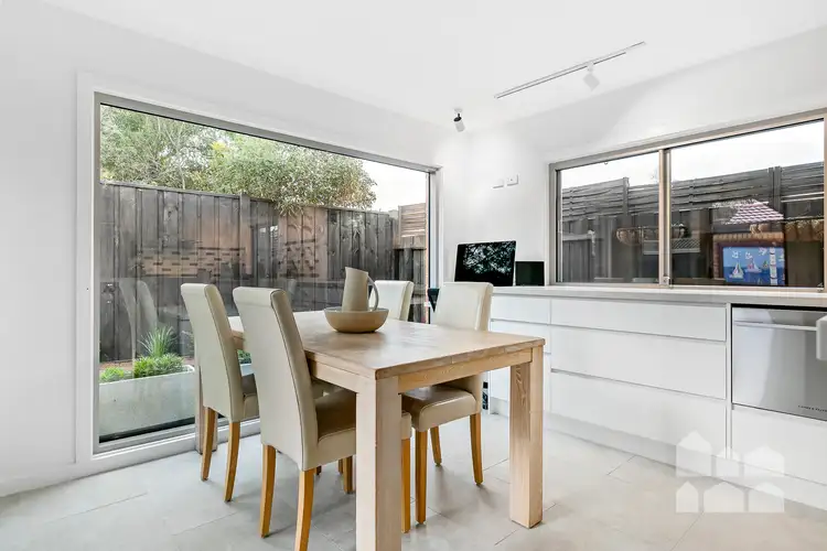 Third view of Homely unit listing, 2/114 Johnston Street, Newport VIC 3015