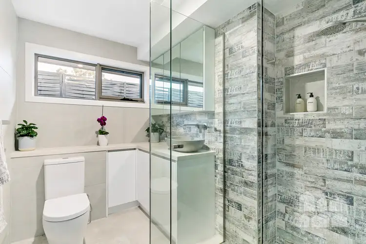 Fifth view of Homely unit listing, 2/114 Johnston Street, Newport VIC 3015