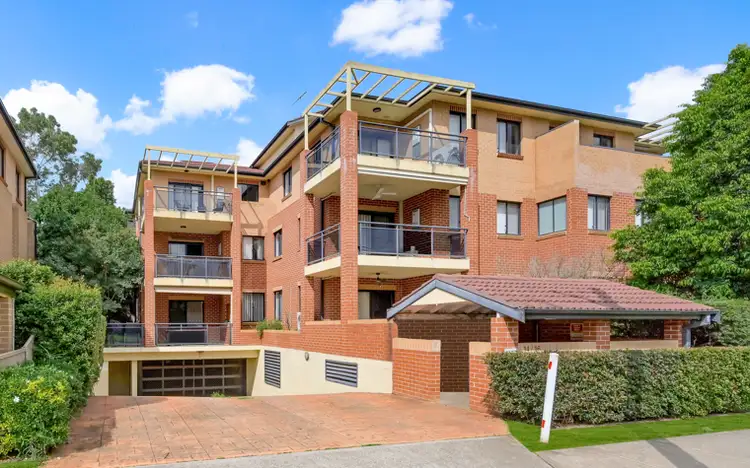 16/14-16 Regentville Road, Jamisontown NSW 2750