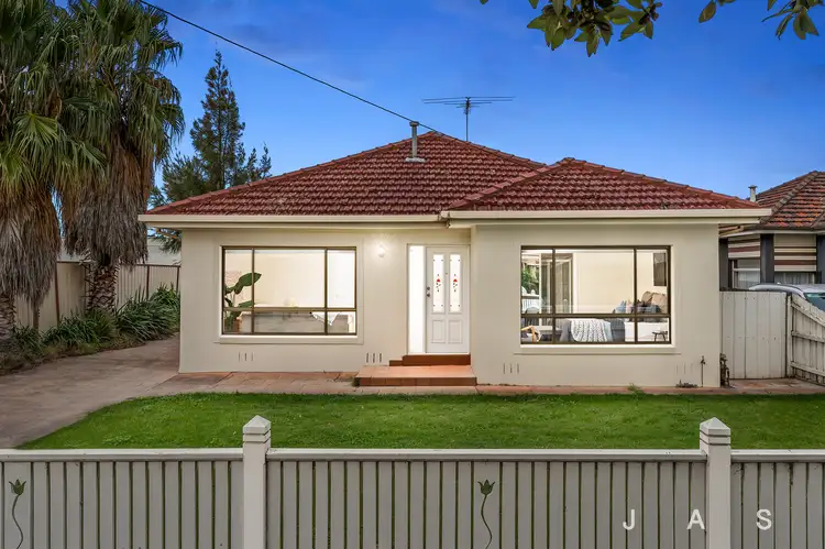 Main view of Homely house listing, 1/18 Langshaw Street, Altona North VIC 3025