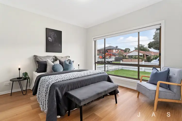 Fourth view of Homely house listing, 1/18 Langshaw Street, Altona North VIC 3025