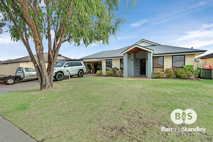 3 King Edward Way, Eaton WA 6232