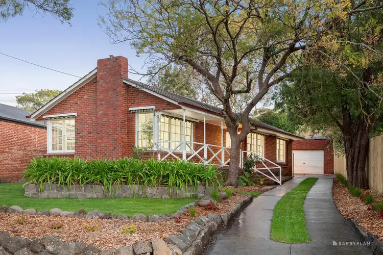 Main view of Homely house listing, 22 Worrell Street, Nunawading VIC 3131