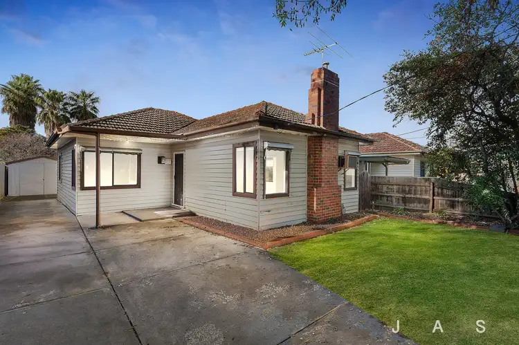 35 Stooke Street, Yarraville VIC 3013