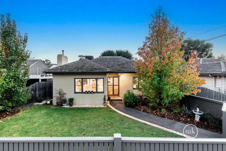 1/18 Princes Street, Watsonia VIC 3087