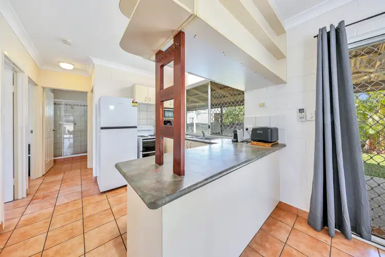 Main view of Homely house listing, 16 Aunger Crescent, Bakewell NT 832