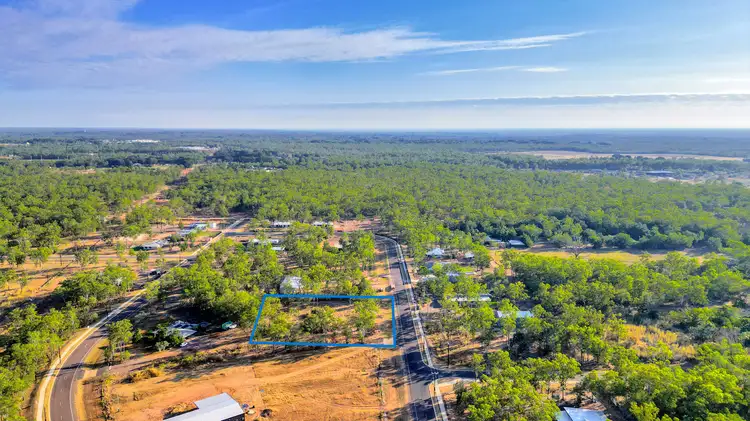 70 Silver Wattle Road, Bees Creek NT 822