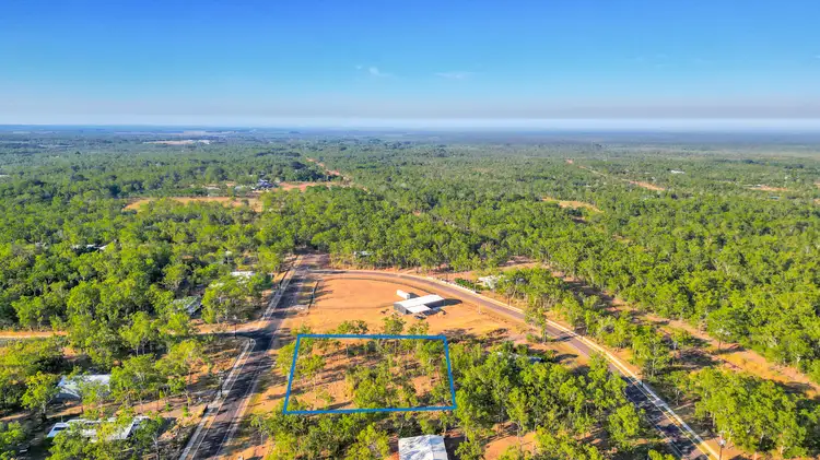 Sixth view of Homely house listing, 70 Silver Wattle Road, Bees Creek NT 822