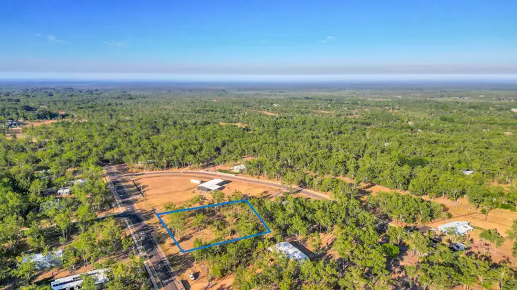 Seventh view of Homely house listing, 70 Silver Wattle Road, Bees Creek NT 822