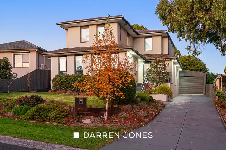 142 Macorna Street, Watsonia North VIC 3087