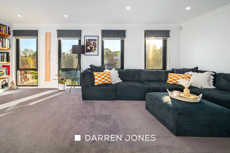 Second view of Homely house listing, 142 Macorna Street, Watsonia North VIC 3087