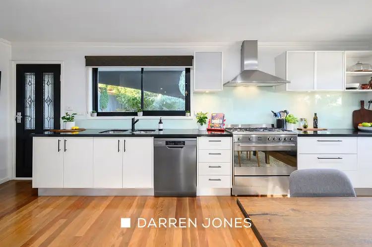 Fourth view of Homely house listing, 142 Macorna Street, Watsonia North VIC 3087