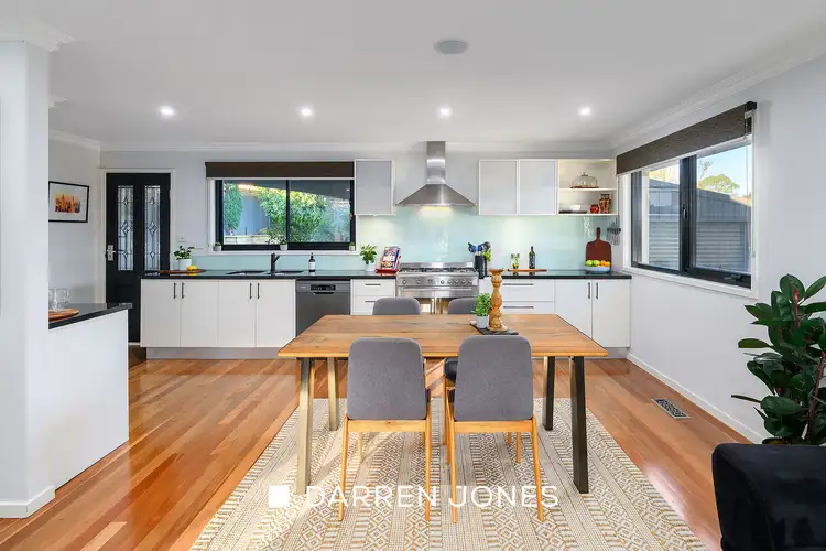 Fifth view of Homely house listing, 142 Macorna Street, Watsonia North VIC 3087