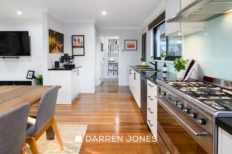 Sixth view of Homely house listing, 142 Macorna Street, Watsonia North VIC 3087