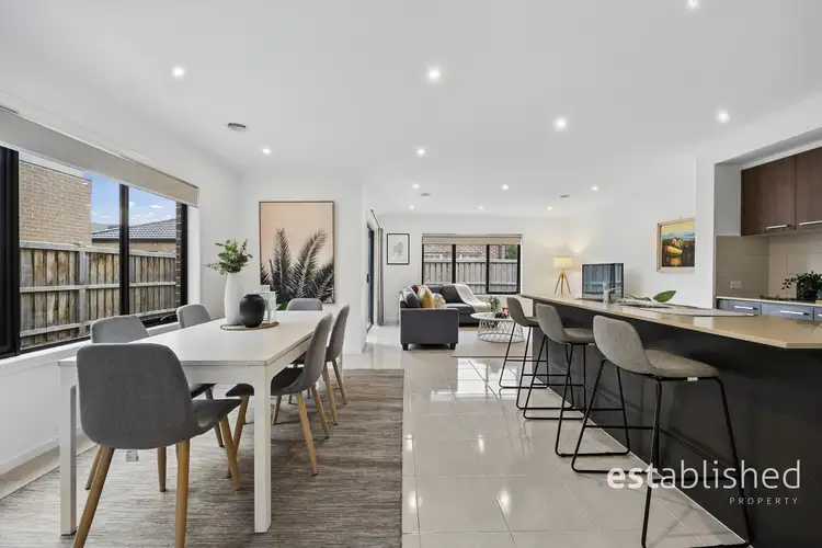 Fourth view of Homely house listing, 23 Suttie Street, Point Cook VIC 3030