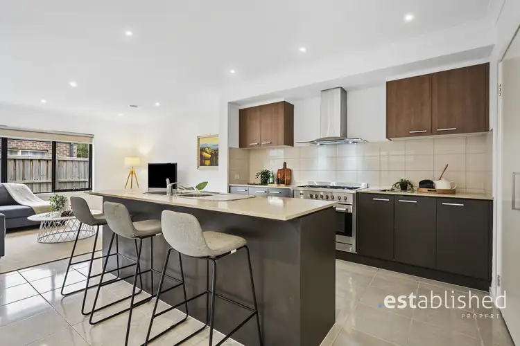 Sixth view of Homely house listing, 23 Suttie Street, Point Cook VIC 3030