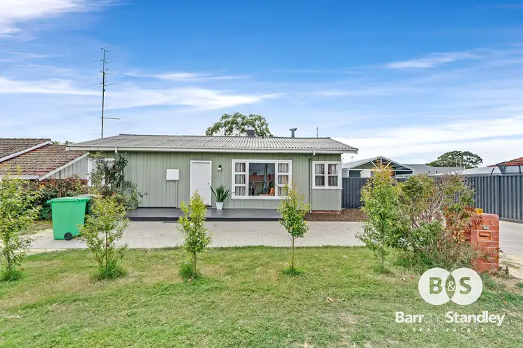 128 Mangles Street, South Bunbury WA 6230