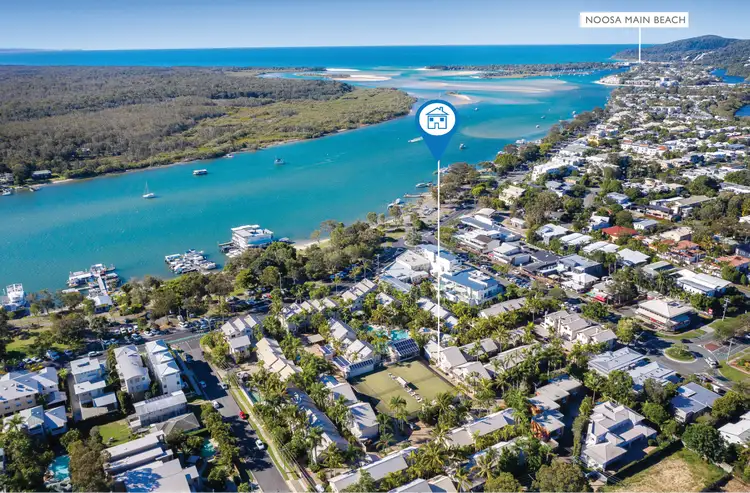 50/187 Gympie Terrace, Noosaville QLD 4566