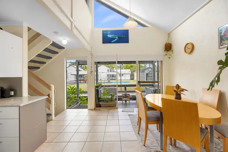 Second view of Homely unit listing, 50/187 Gympie Terrace, Noosaville QLD 4566