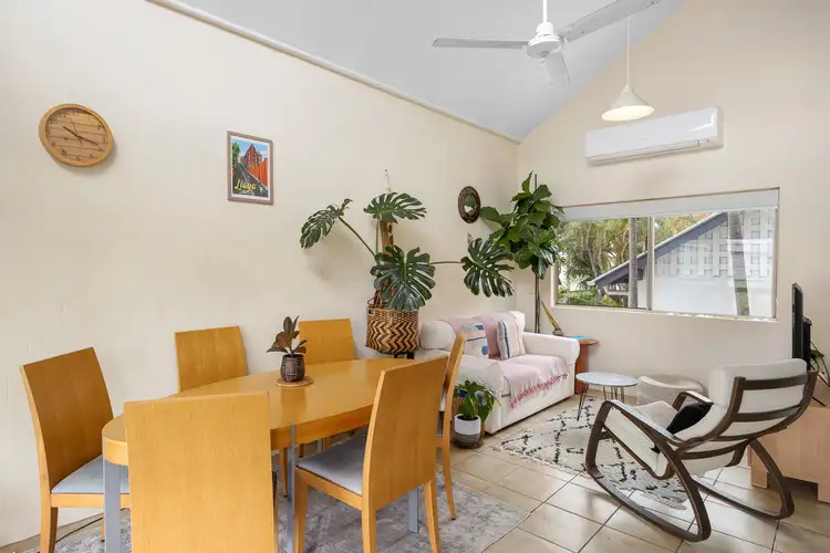 Fourth view of Homely unit listing, 50/187 Gympie Terrace, Noosaville QLD 4566
