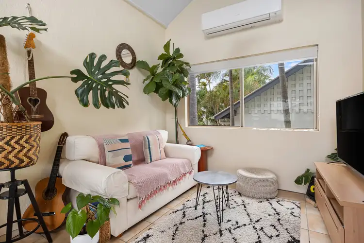 Sixth view of Homely unit listing, 50/187 Gympie Terrace, Noosaville QLD 4566