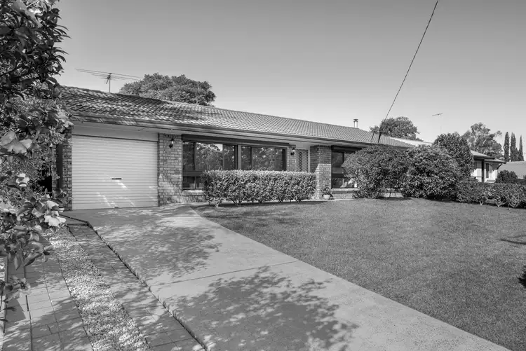 Main view of Homely house listing, 27 Curvers Drive, Mount Riverview NSW 2774