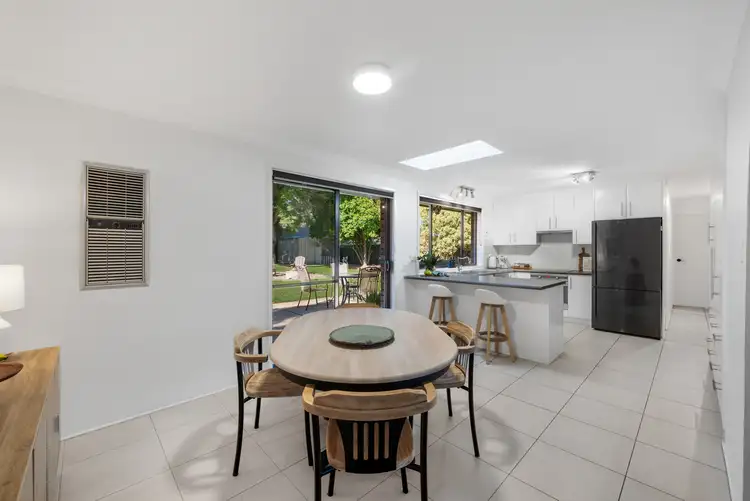 Third view of Homely house listing, 27 Curvers Drive, Mount Riverview NSW 2774