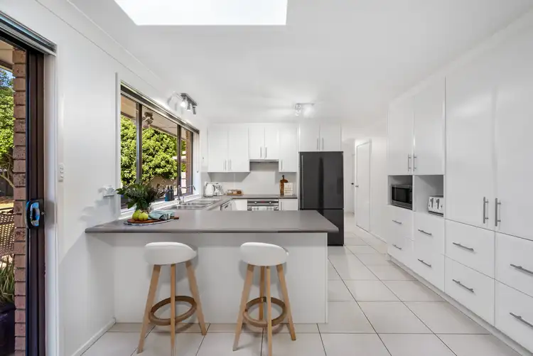 Fourth view of Homely house listing, 27 Curvers Drive, Mount Riverview NSW 2774