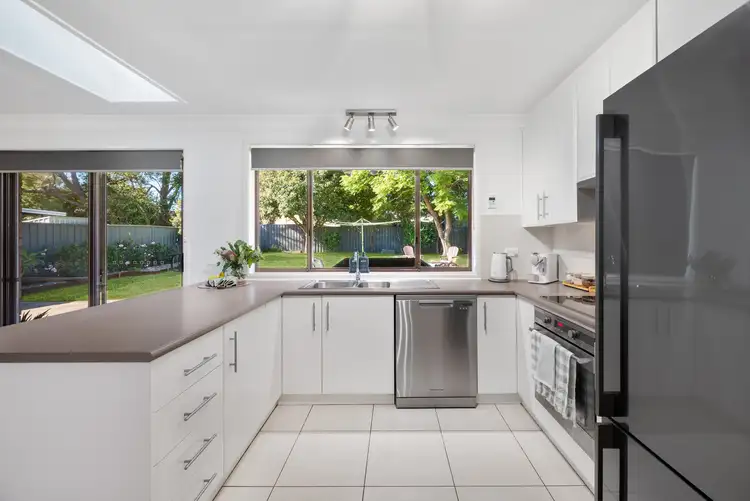 Fifth view of Homely house listing, 27 Curvers Drive, Mount Riverview NSW 2774