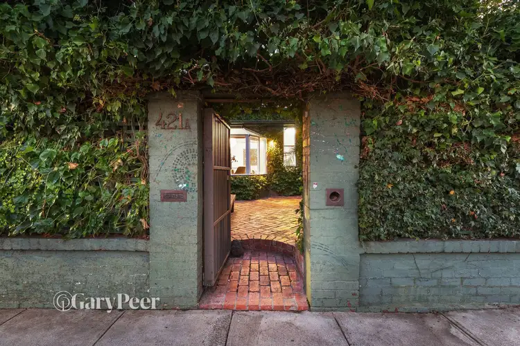 421a Inkerman Street, St Kilda East VIC 3183