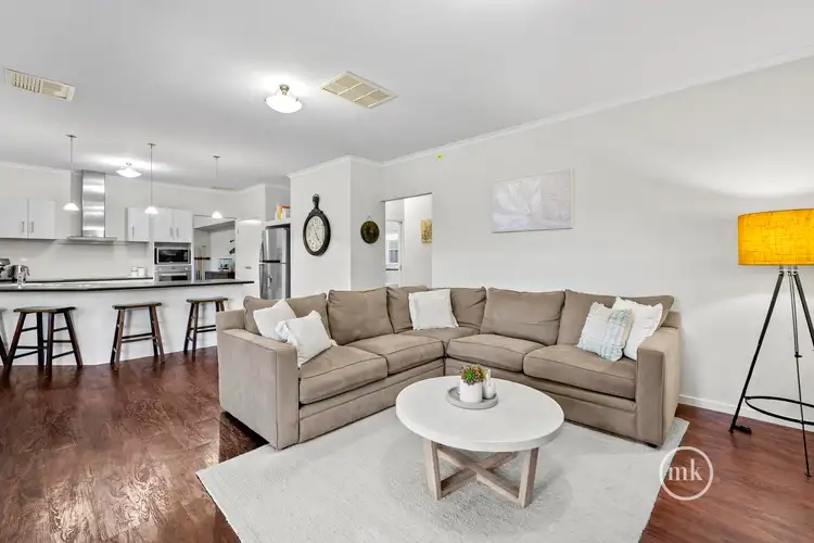 Fourth view of Homely house listing, 16 Callaway Crescent, Mernda VIC 3754
