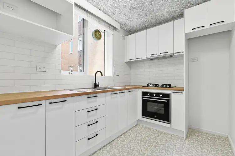 Third view of Homely apartment listing, 9/43 Grandview Grove, Prahran VIC 3181
