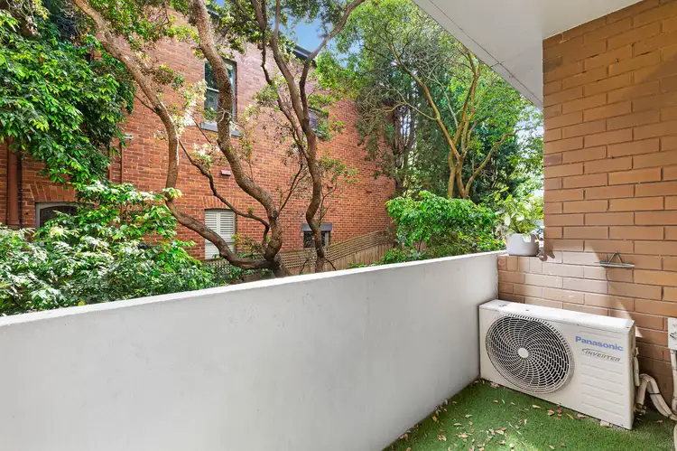 Fourth view of Homely apartment listing, 9/43 Grandview Grove, Prahran VIC 3181