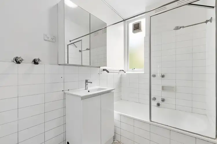 Sixth view of Homely apartment listing, 9/43 Grandview Grove, Prahran VIC 3181