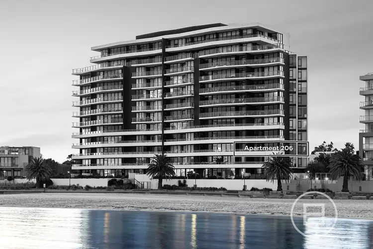 206/155 Beach Street, Port Melbourne VIC 3207