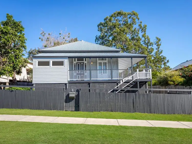 4 Harlin Road, Sadliers Crossing QLD 4305