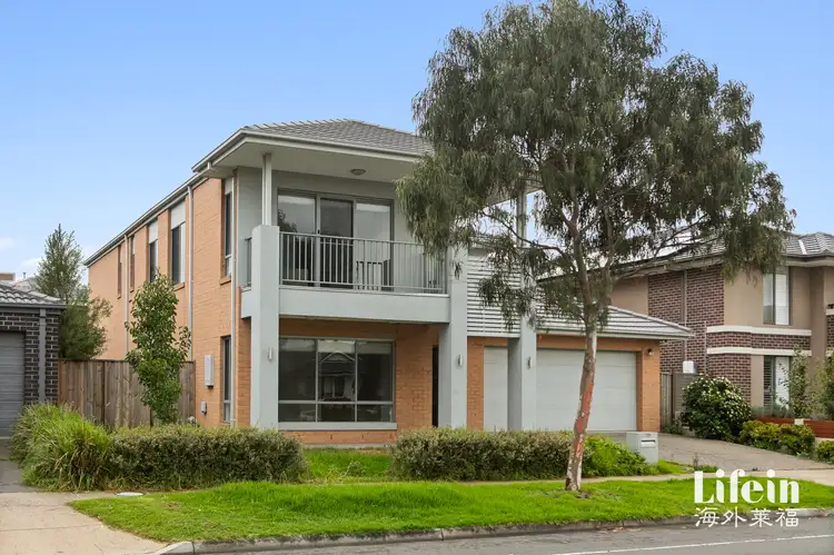 75 Bensonhurst Parade, Point Cook VIC 3030