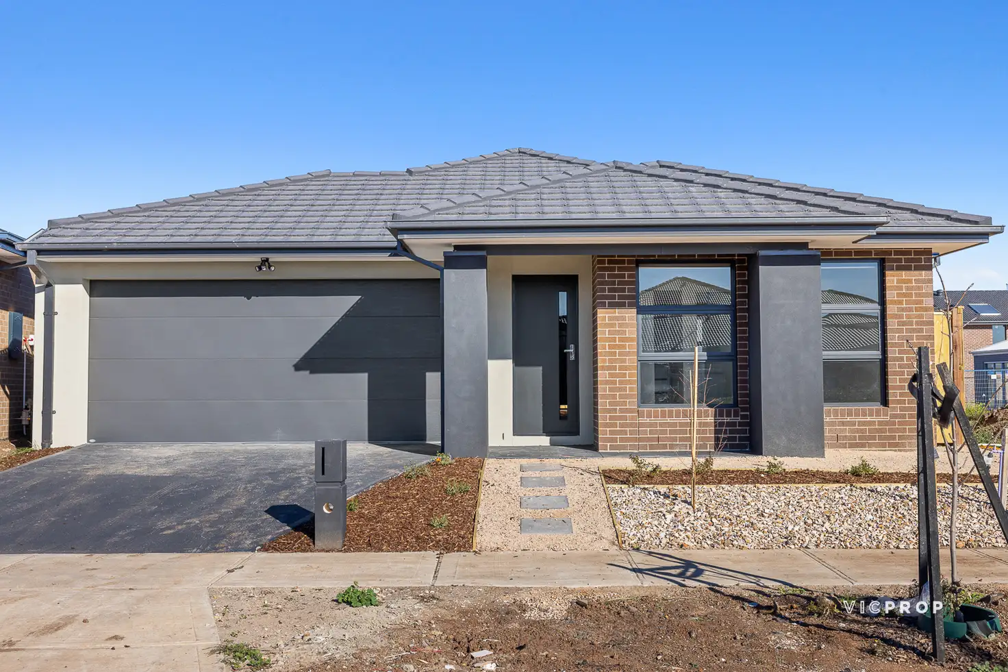 Main view of Homely house listing, 9 Ruislip Grove, Werribee VIC 3030