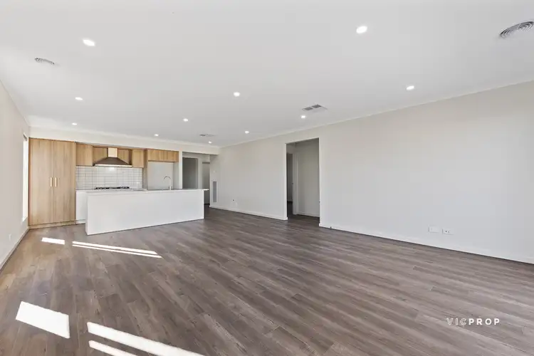 Fifth view of Homely house listing, 9 Ruislip Grove, Werribee VIC 3030