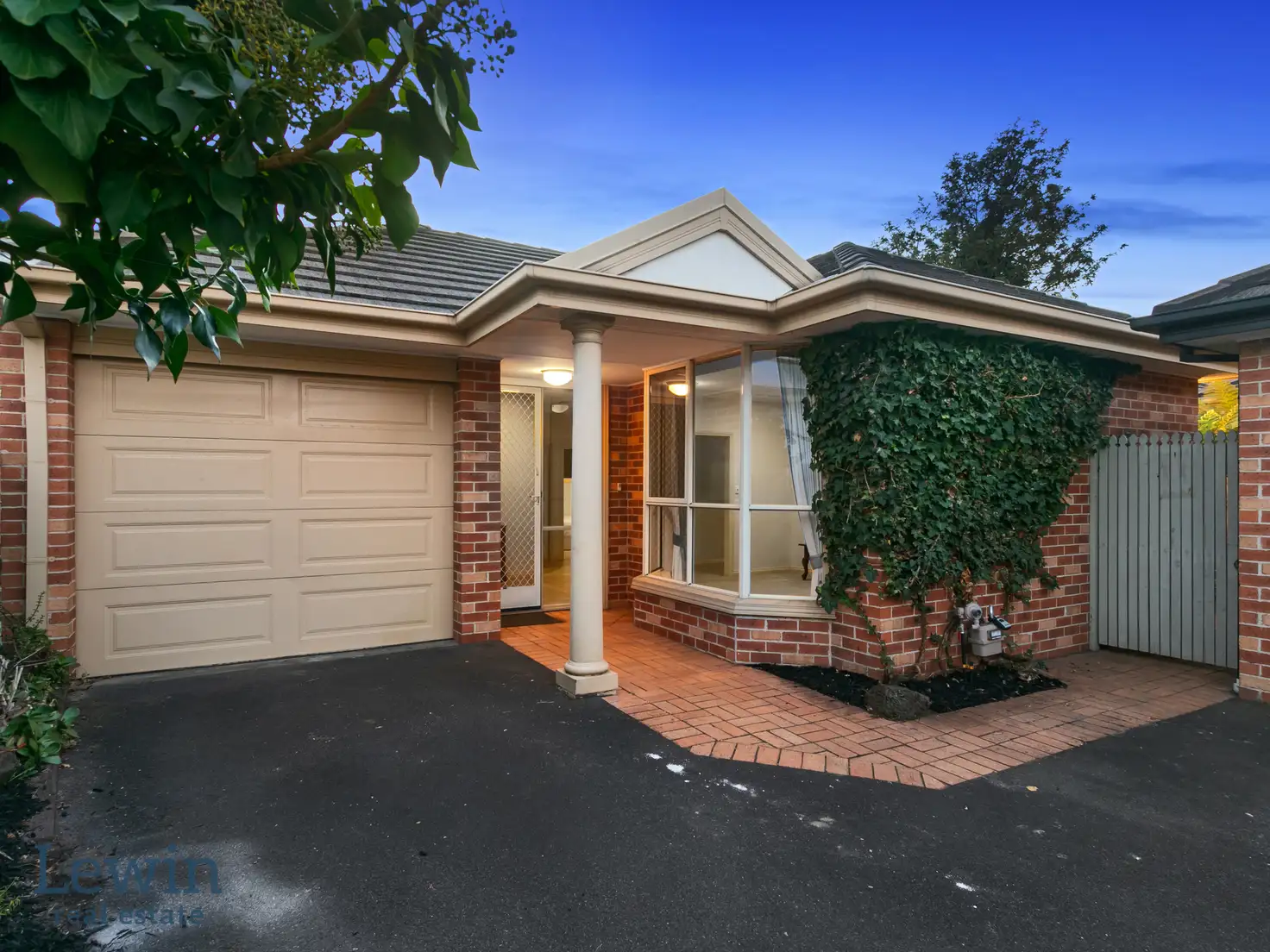 Main view of Homely house listing, 3/45 Reserve Road, Beaumaris VIC 3193