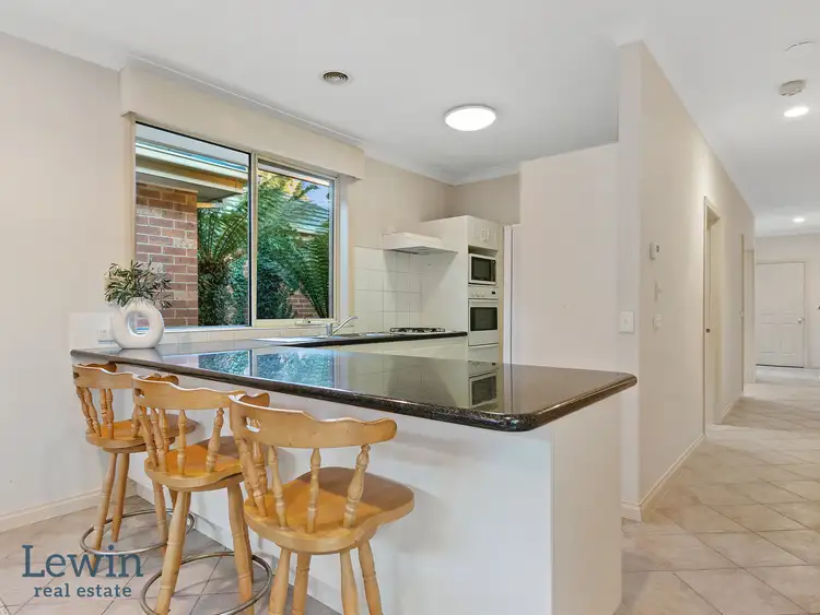 Second view of Homely house listing, 3/45 Reserve Road, Beaumaris VIC 3193